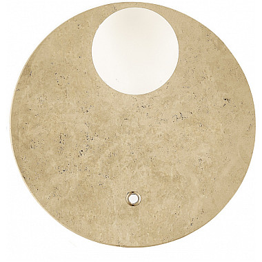 Настенный светильник Earthy SL1194.421.01