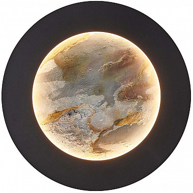 Настенный светильник Lago 4596-1W