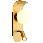 Настенный светильник Zofka APL.345.11.02