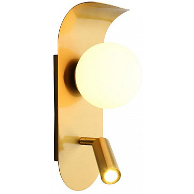 Настенный светильник Zofka APL.345.11.02