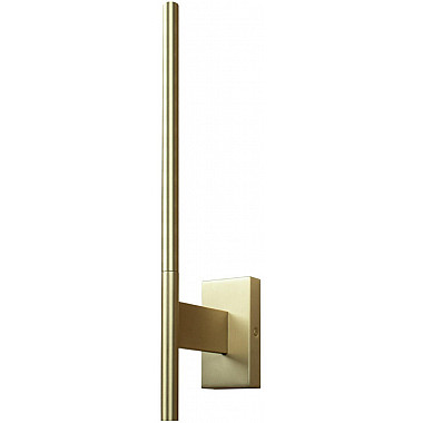 Настенный светильник Stick 10012/6 AB