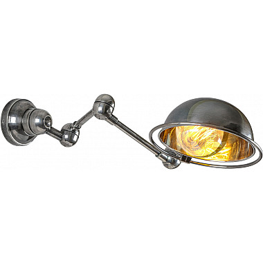 Настенный светильник WL-59857