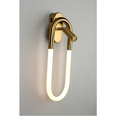 Настенный светильник Bernardet APL.344.11.02