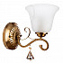 Бра Arte Lamp Cono A8391AP-1PB