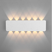 Настенный светодиодный светильник Elektrostandard Angle 40139/1 Led 4690389174001
