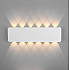 Настенный светодиодный светильник Elektrostandard Angle 40139/1 Led 4690389174001