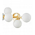 Настенный светильник Lumina Deco Marsiada LDW 6033-5 F.GD