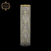 Настенный светильник 80.40 80.401B.20SP-75.G.Dr