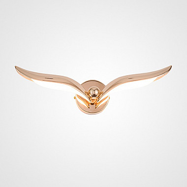 Настенный светильник Flyer-Wall01