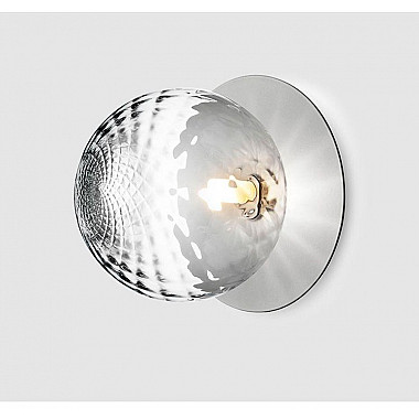 Настенный светильник Moderli Covey V2057-W