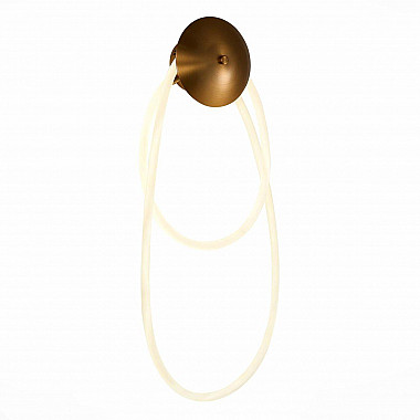 Настенный светильник ST Luce Sagrato SL6102.301.30