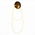 Настенный светильник ST Luce Sagrato SL6102.301.30
