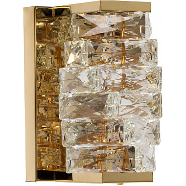 Настенный светильник Гослар 498027601