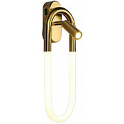 Настенный светильник Bernardet APL.344.11.02