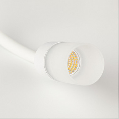 Настенный светильник WL 34 WH