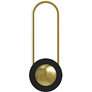 Настенный светильник Link MOD357WL-L16BS3K1