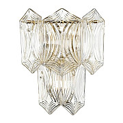 Настенный светильник Zumaline Corato W0475-02A-F7AC