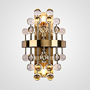 Настенный светильник Campanula LC-11-1539