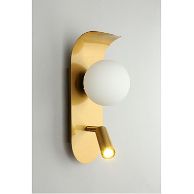 Настенный светильник Zofka APL.345.11.02