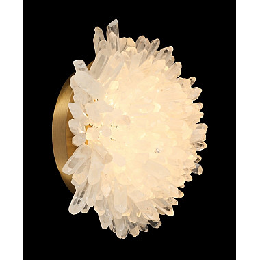 Настенный светильник Sorpresa FL1157-1WB