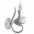 Бра Arte Lamp Vaso A6819AP-1WH