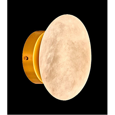 Настенный светильник Luminosa FL1020-1WM