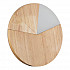 Настенный светодиодный светильник Indigo Trave 10019/A/1W Wooden V000025L