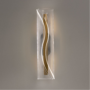 Настенный светильник Конти 488024601