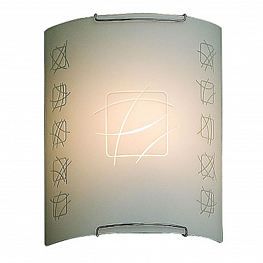 Настенный светильник Citilux Дина CL921021