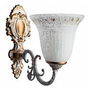Бра Arte Lamp 1 A1032AP-1WG