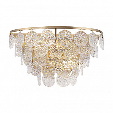 Настенный светильник Mazzo MOD130WL-02G