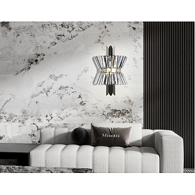 Настенный светильник High Light LH41032