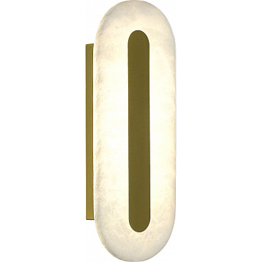 Настенный светильник Geom SL6139.201.01