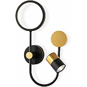 Настенный светильник Comfort FL51602