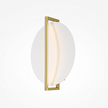 Настенный светильник Mira MOD279WL-L14G3K