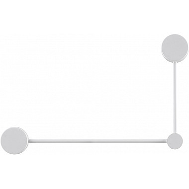 Настенный светильник Tactic FR5363WL-02W1