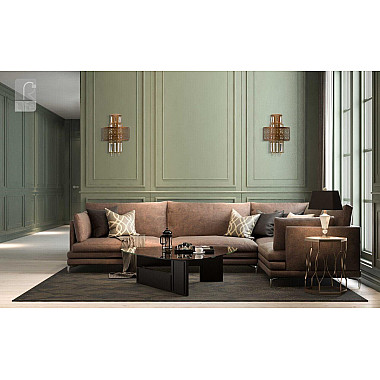 Настенный светильник MW-Light Марокко 1 185020102