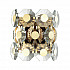 Настенный светильник Odeon Light Tokata 4974/1W