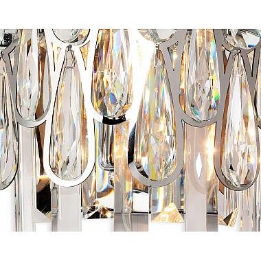 Настенный светильник Ambrella light Traditional TR5268