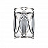 Настенный светильник Vele Luce Angela VL3153W01