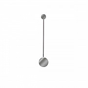 Настенный светодиодный светильник Odeon Light Gent 4339/8WLA
