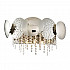 Настенный светильник Lumien Hall Tesiya LH3055/3W-CLNL