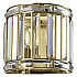 Настенный светильник Lumien Hall Laziale LH3045/2W-CO