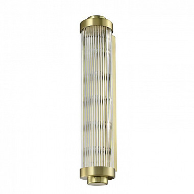 Настенный светильник Newport 3295/A brass М0060905