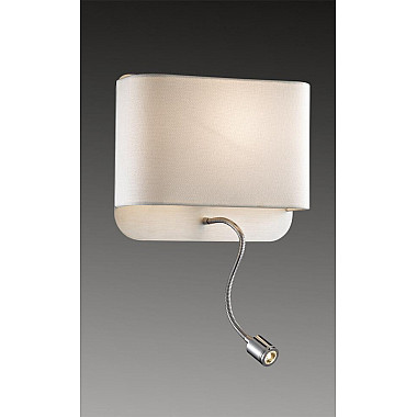 Настенный светильник Odeon Light Bostri 2589/2W