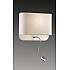 Настенный светильник Odeon Light Bostri 2589/2W