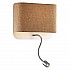 Настенный светильник Odeon Light Bostri 2589/2W