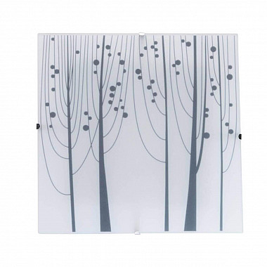 Настенный светодиодный светильник MW-Light Васто 368011401