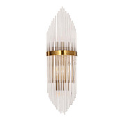 Настенный светильник Lumina Deco Ringletti LDW 8015-3 MD