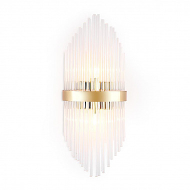 Настенный светильник Ambrella light Traditional TR5372